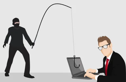 Email Security & Phishing: The Most Common Point of Attack