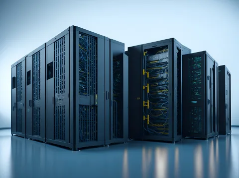 Εγκατάσταση ή Αναβάθμιση Server: Τι Πρέπει να Ξέρει μια Μικρή Επιχείρηση