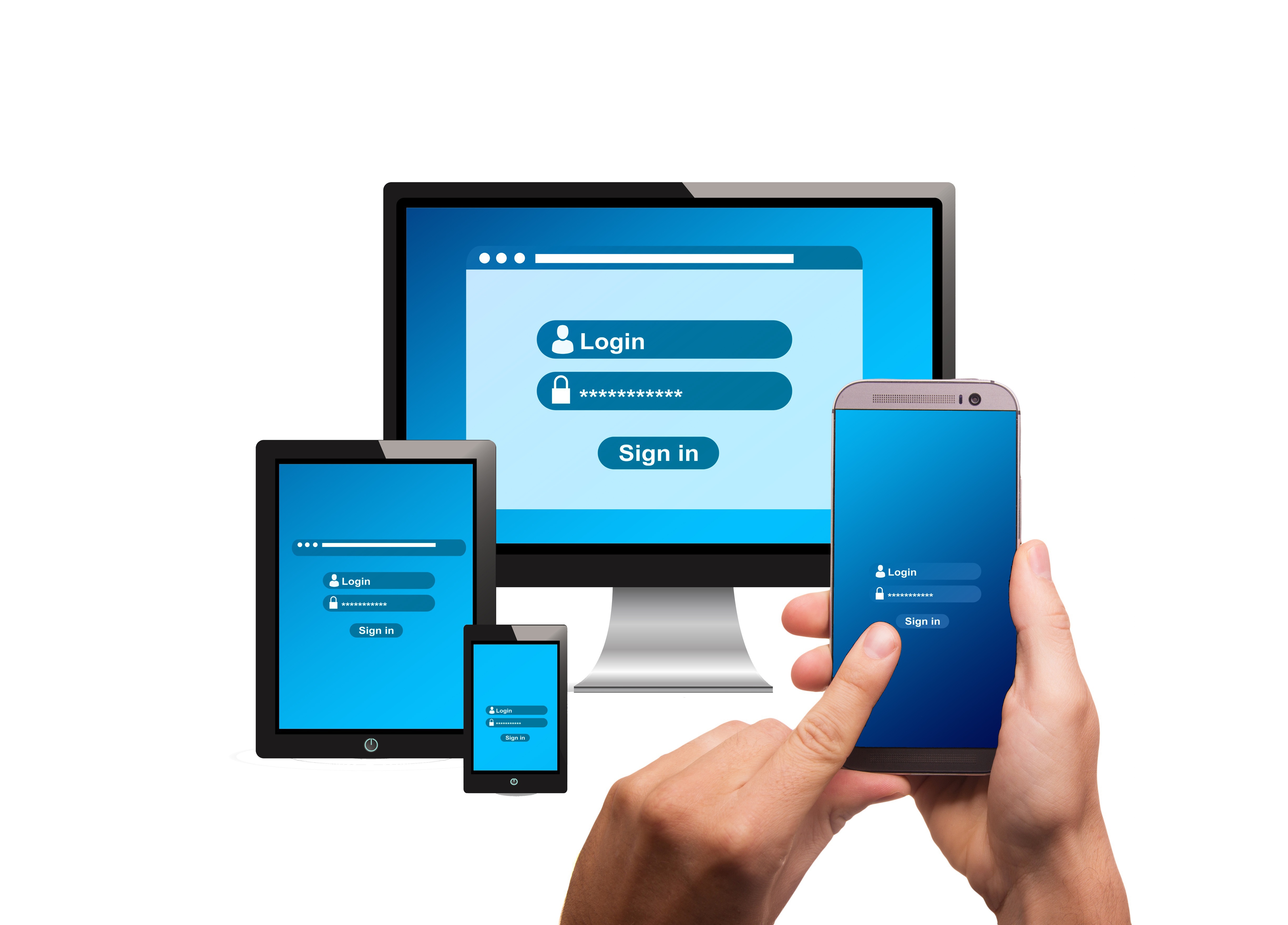 Κωδικοί Πρόσβασης & Password Manager: Γιατί το «Kostas1975» Εκθέτει την Επιχείρησή σας