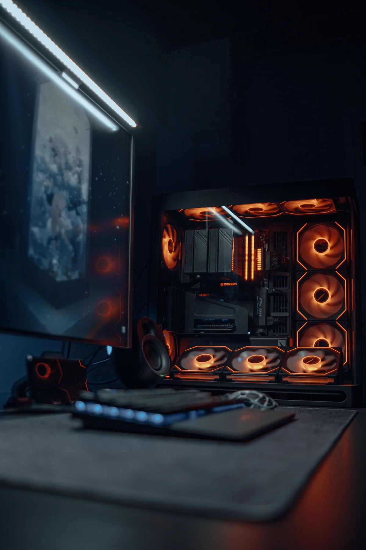 Συναρμολόγηση, Αναβάθμιση ή Επισκευή Gaming Υπολογιστή: Οδηγός Απόφασης