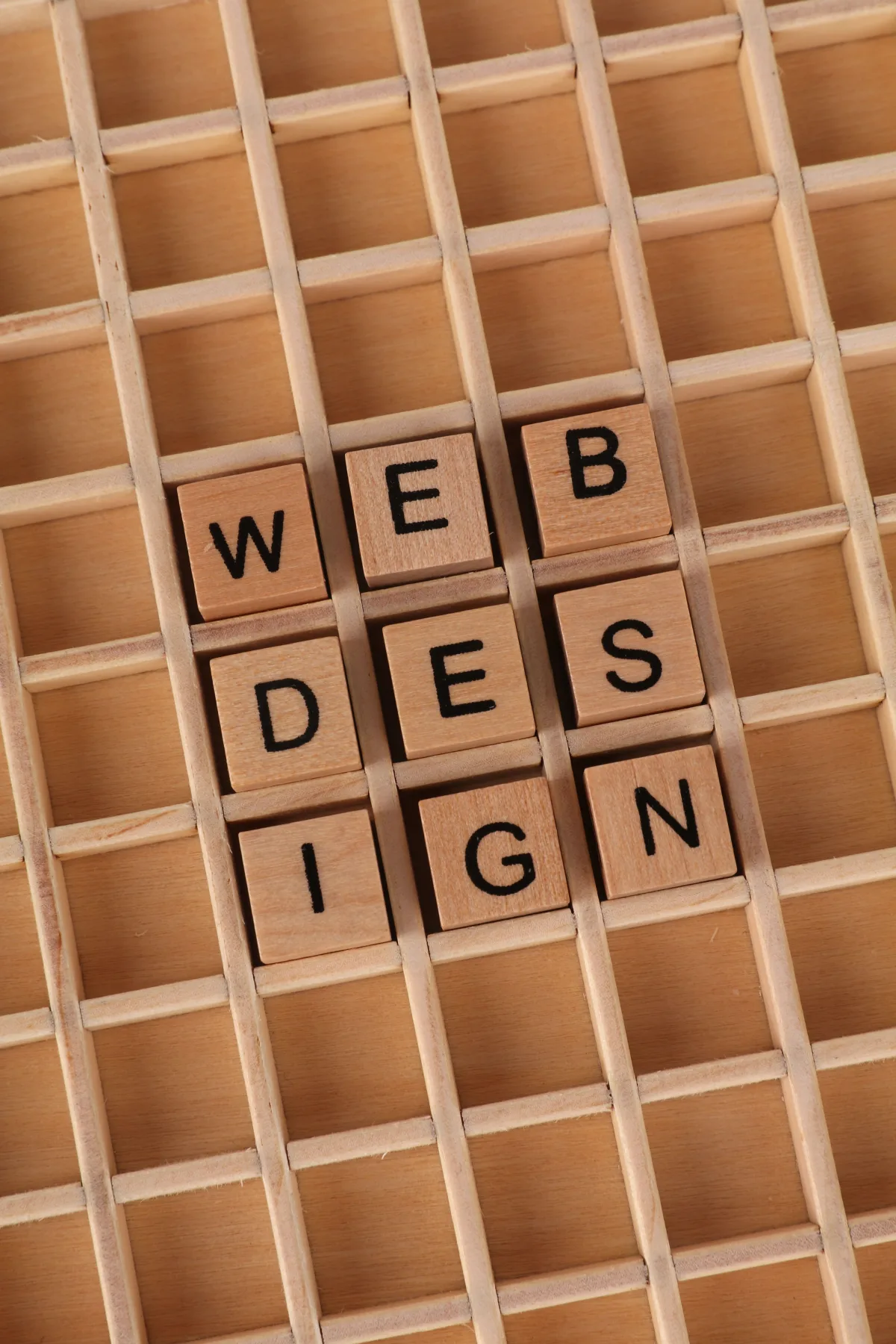 From a Static "Business Card" Website to a Lead-Generation Tool