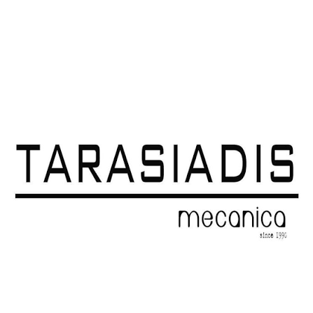 Ταρασιάδης mecanica